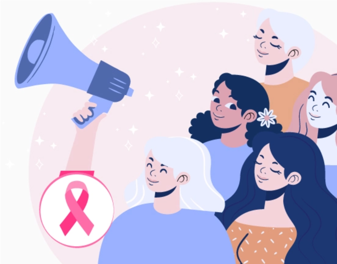 Queremos seguir amplificando el mensaje de detección temprana, para que llegue en cada edición a más mujeres.