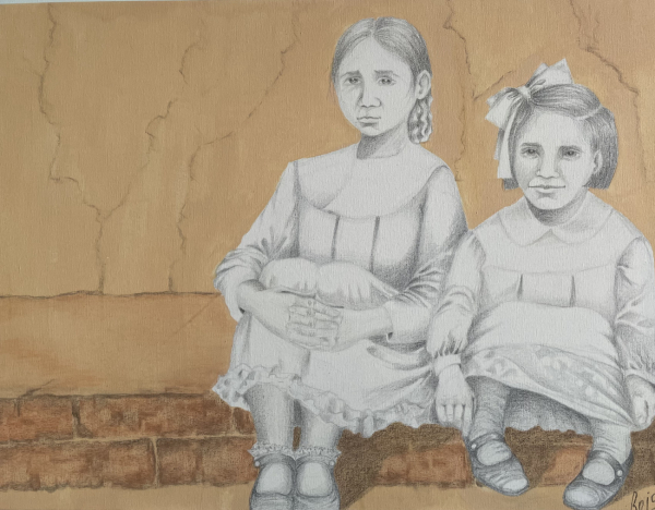 Dos miradas, dos actitudes