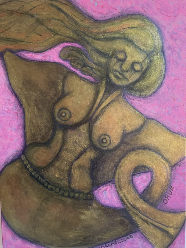 Sirena Concientizada