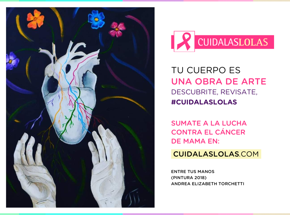 Entre tus manos