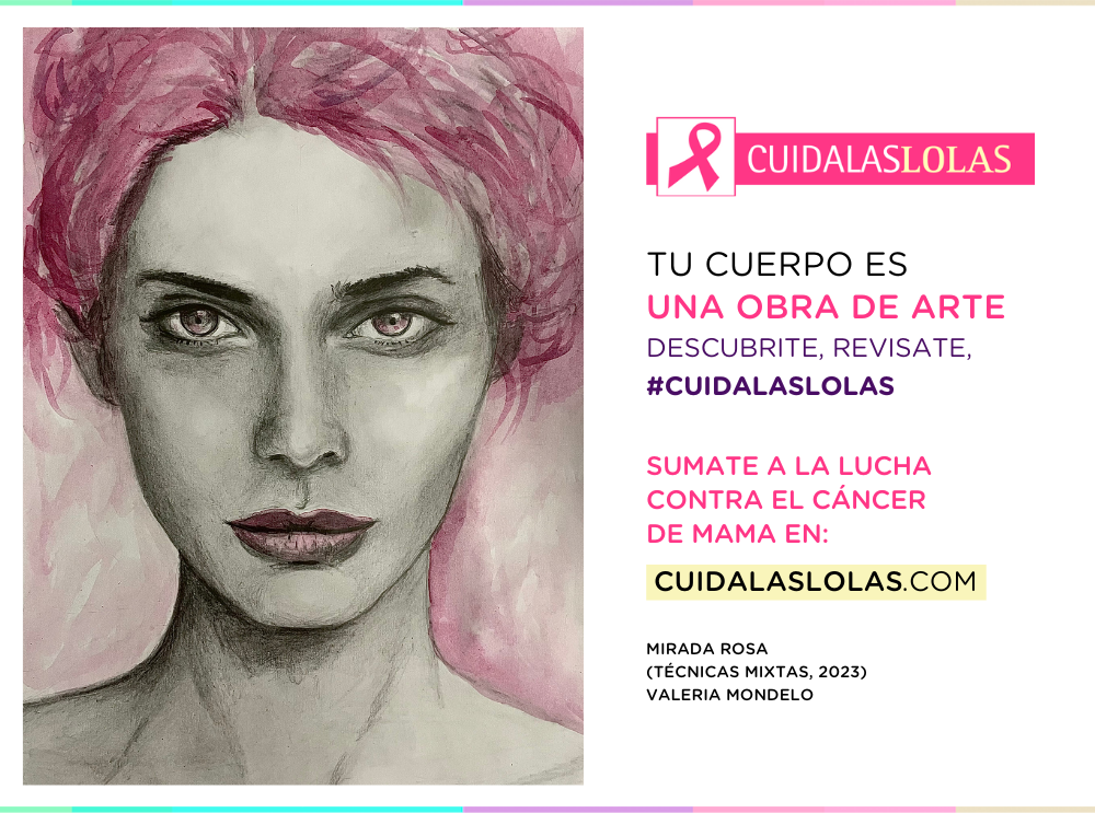Mirada Rosa