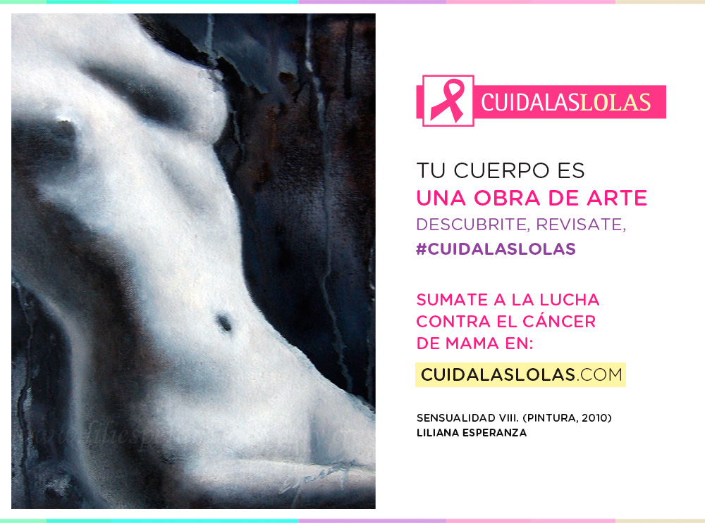 Sensualidad VIII