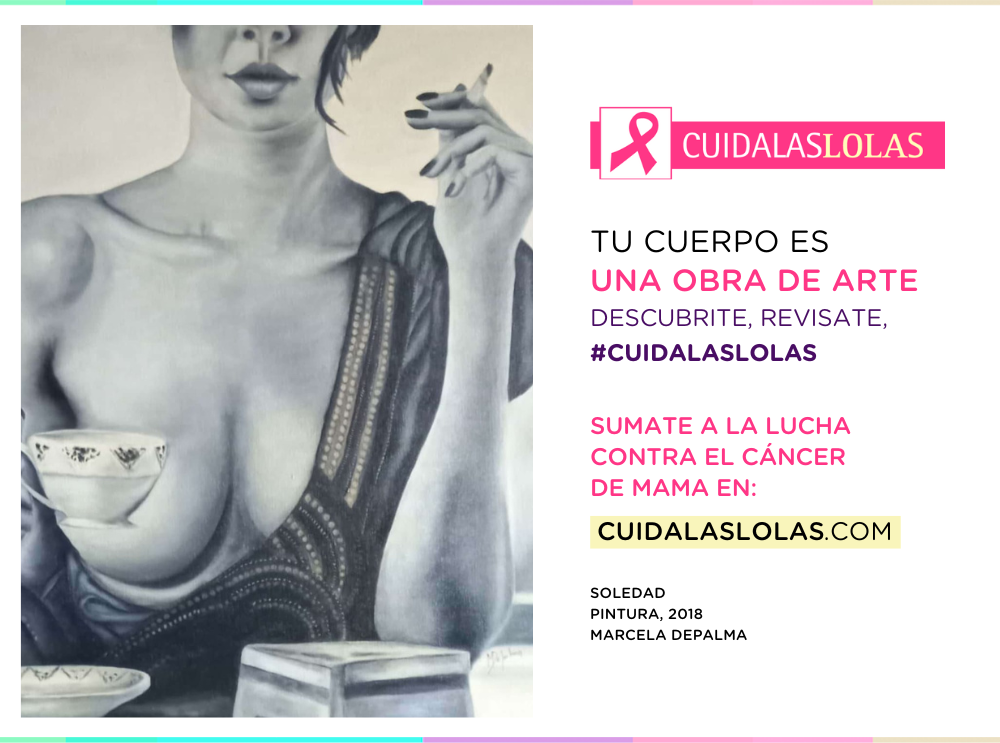 Soledad