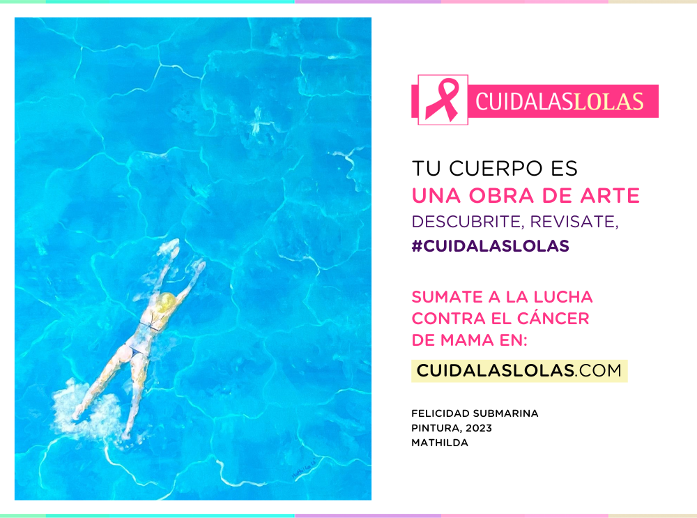 Felicidad Submarina
