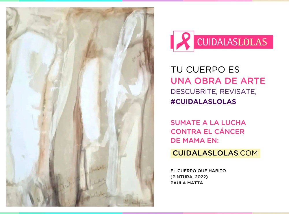 EL CUERPO QUE HABITO