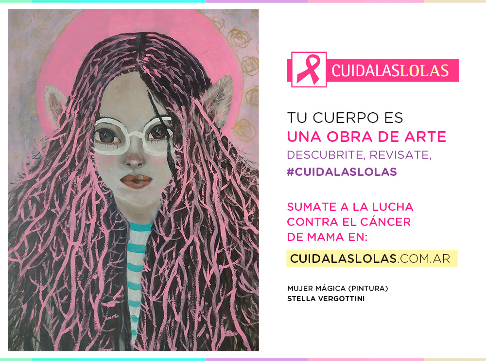 Mujer Mágica