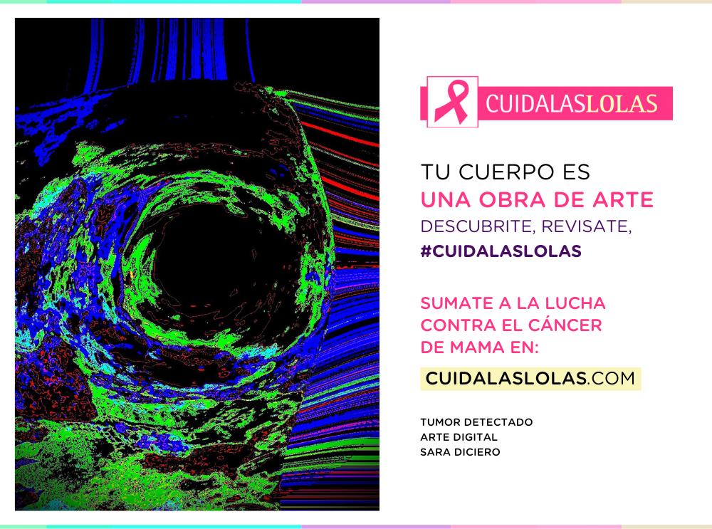 Tumor detectado