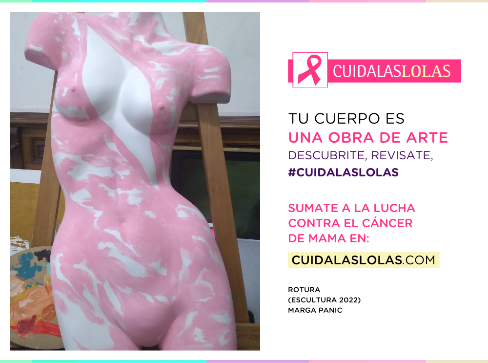 Rotura