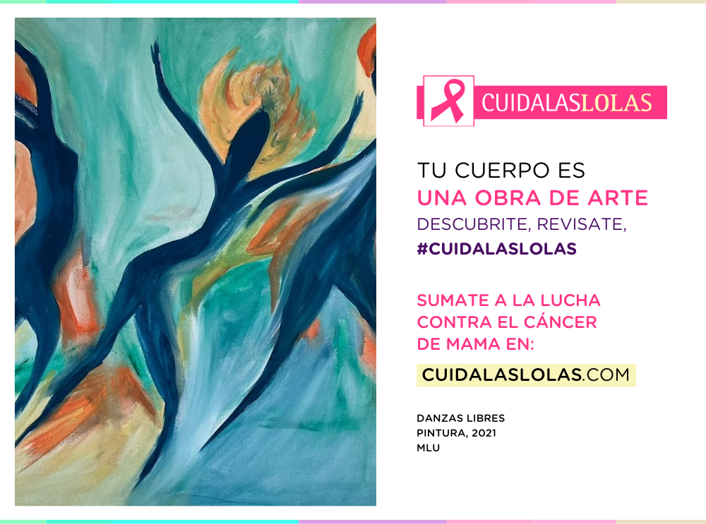 Danzas Libres