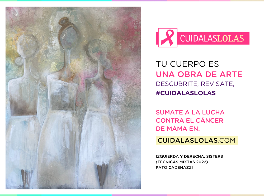Izquierda y Derecha, Sisters