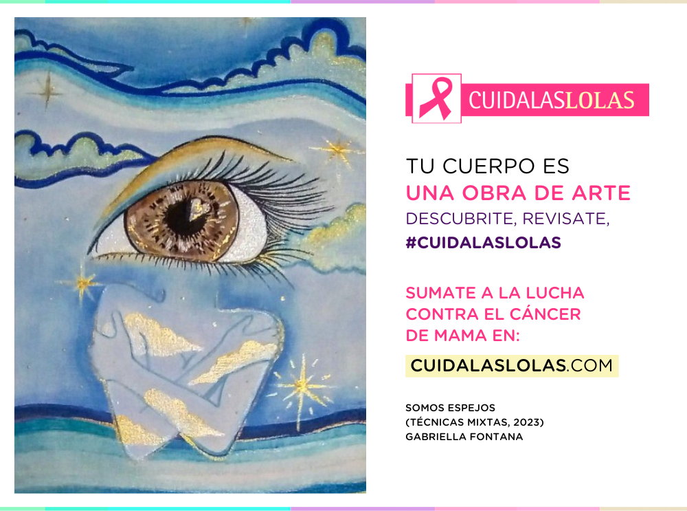 Somos espejos