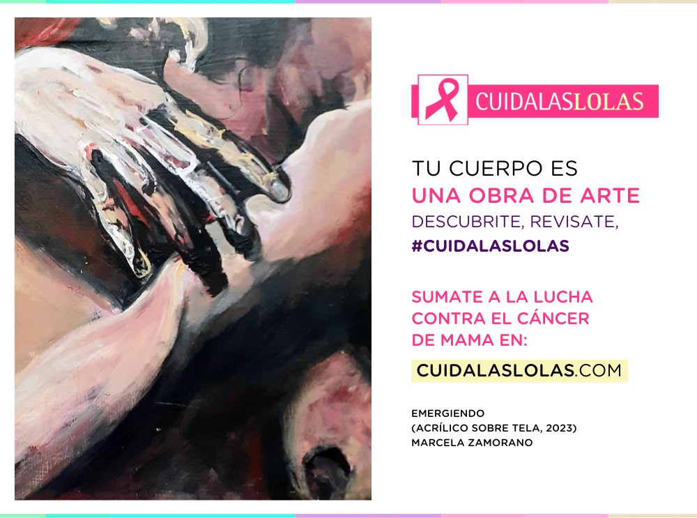 Emergiendo
