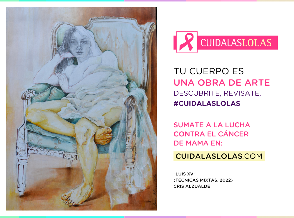 LUIS XV