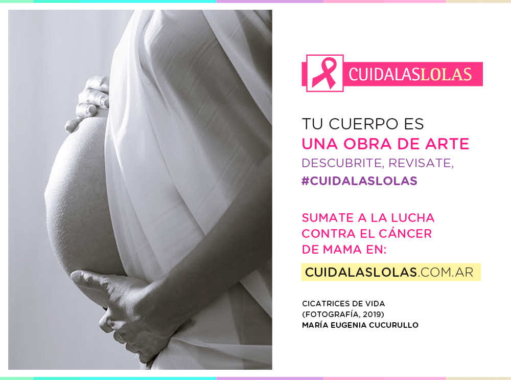 CICATRICES DE VIDA 