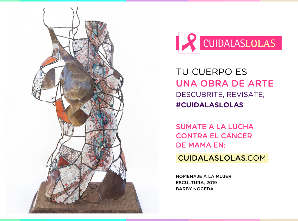 HOMENAJE A LA MUJER