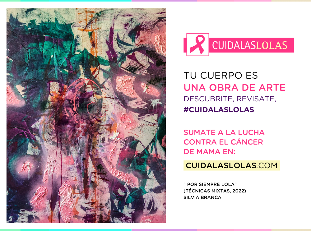 Por siempre Lola