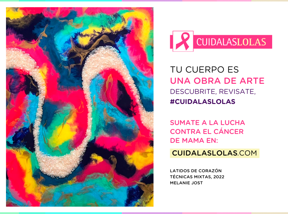 Latidos de corazón