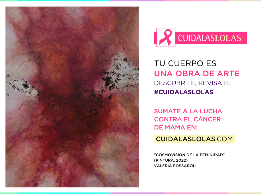 Cosmovisión de la feminidad
