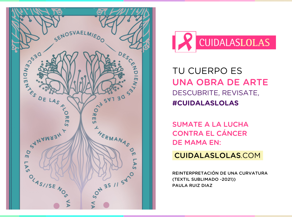 Reinterpretación de una curvatura