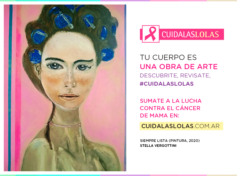 Siempre lista
