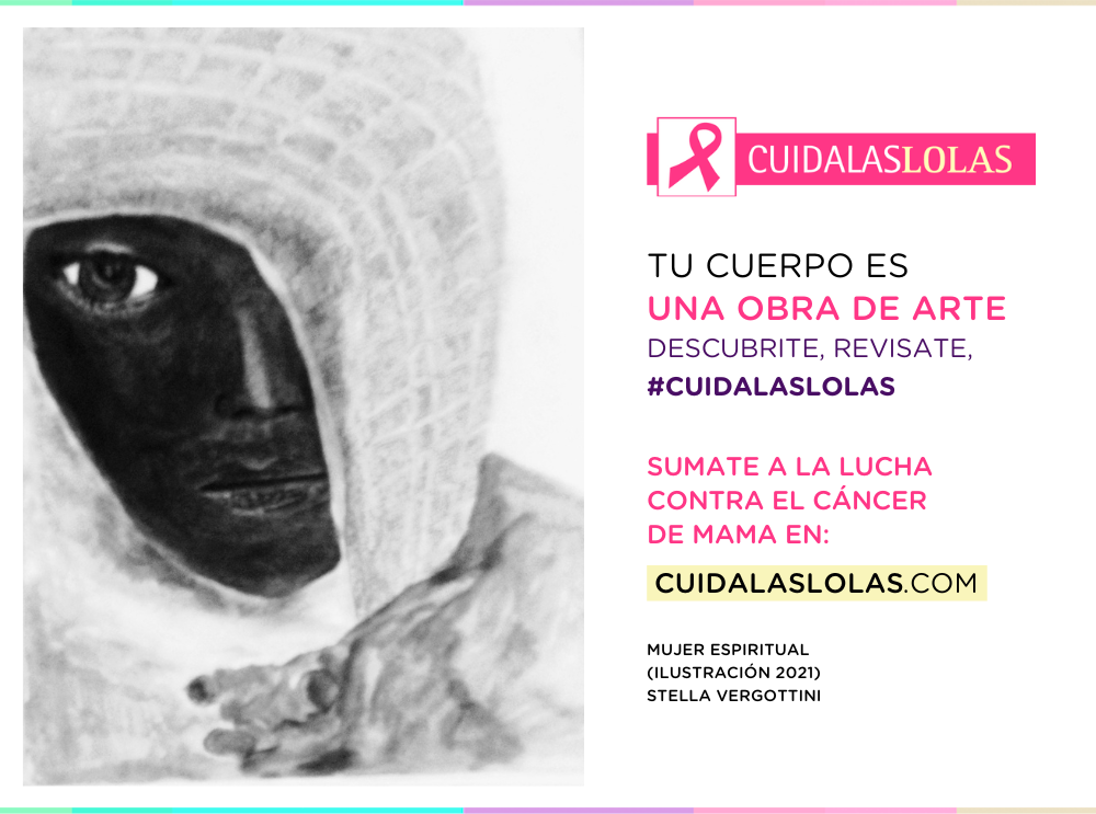 Mujer Espiritual
