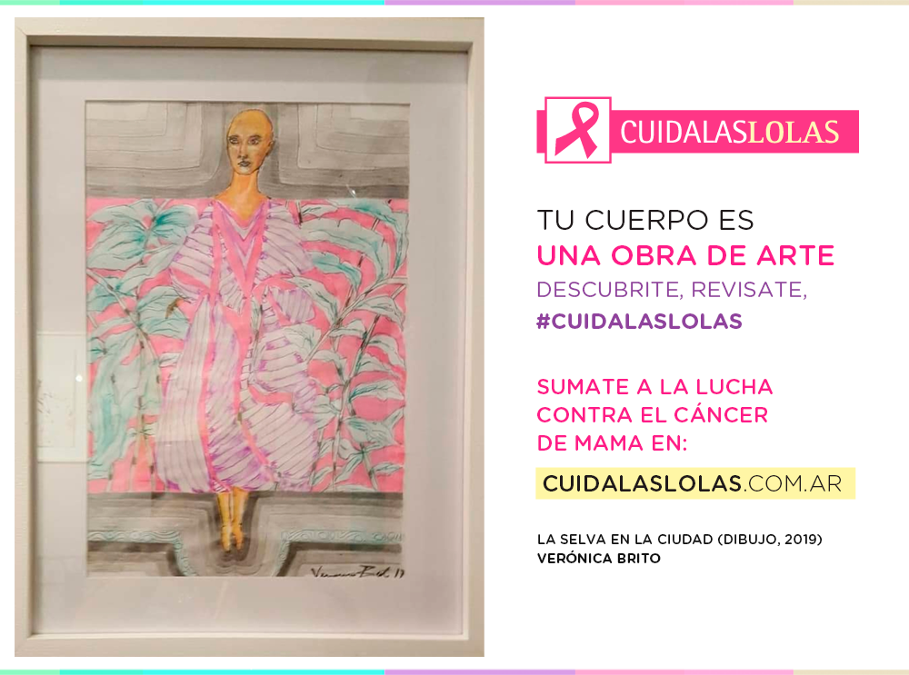 La Selva en la Ciudad