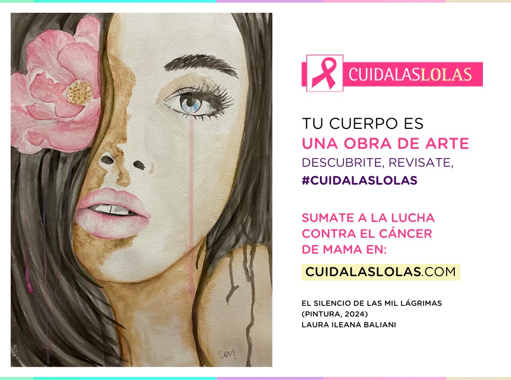El silencio de las mil lágrimas 