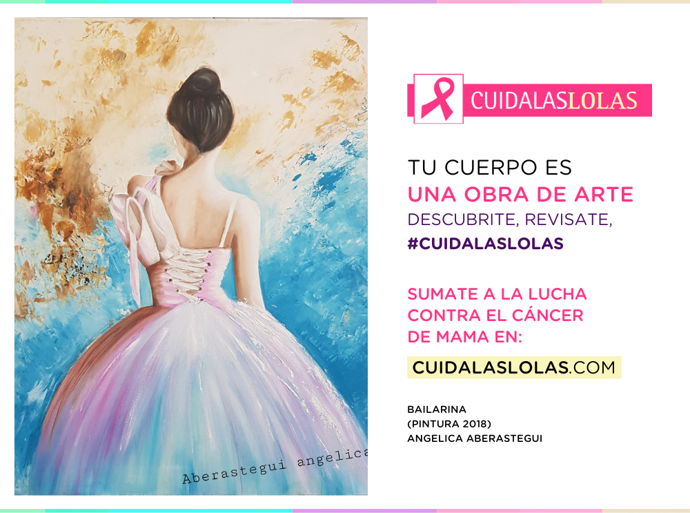 Bailarina