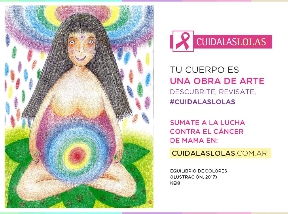 Equilibrio de colores