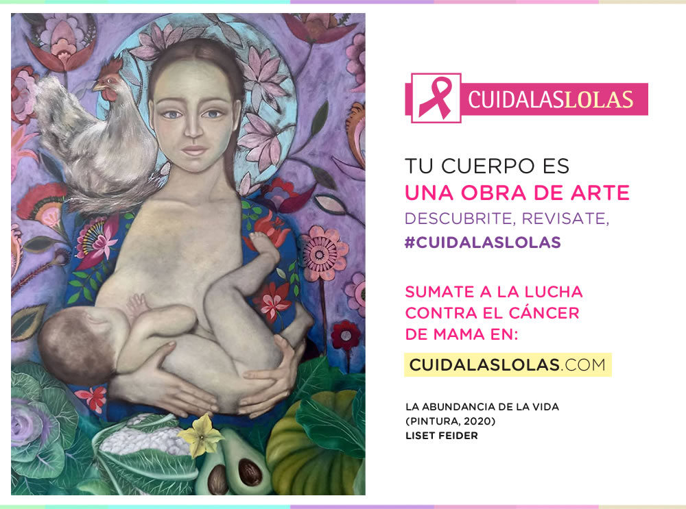 La abundancia de la vida