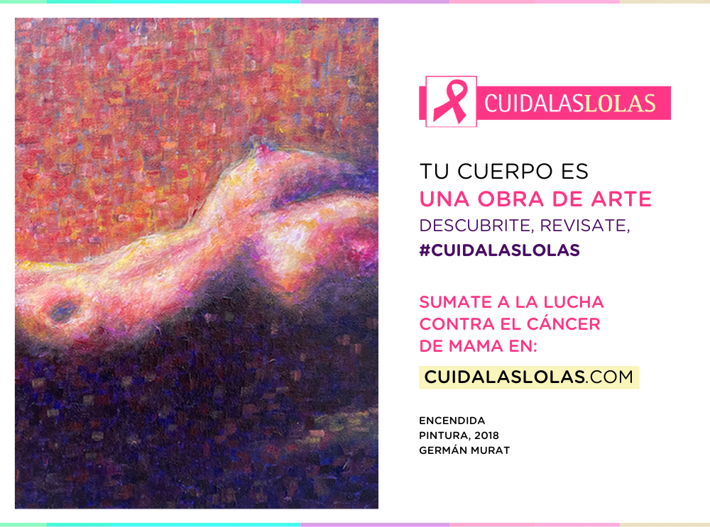 Encendida