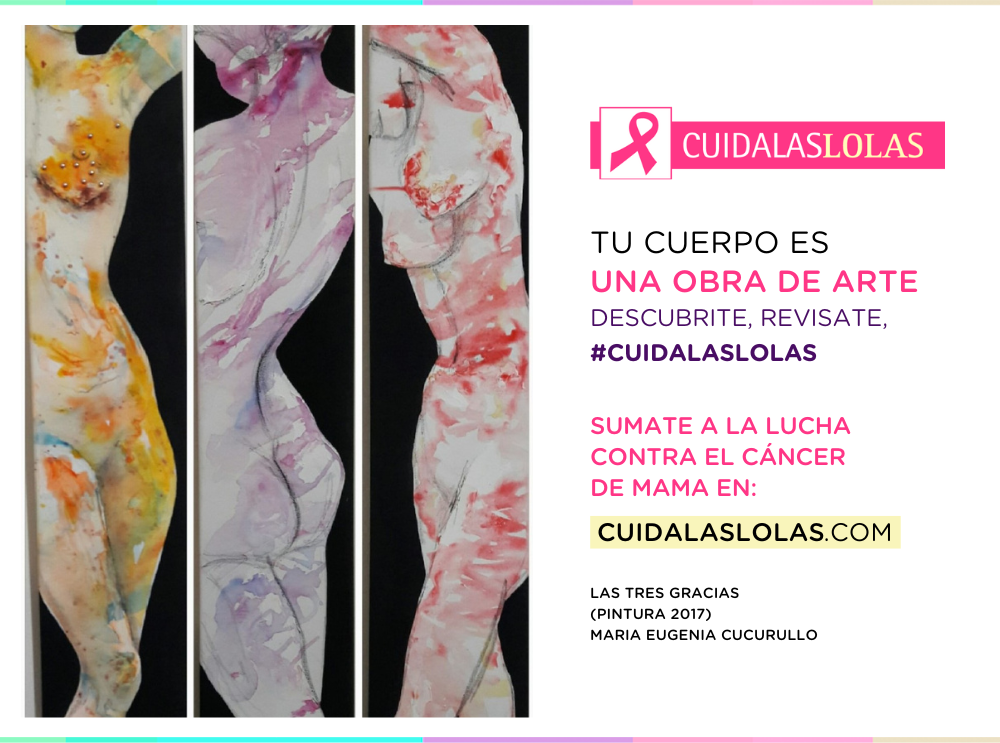 Las tres gracias