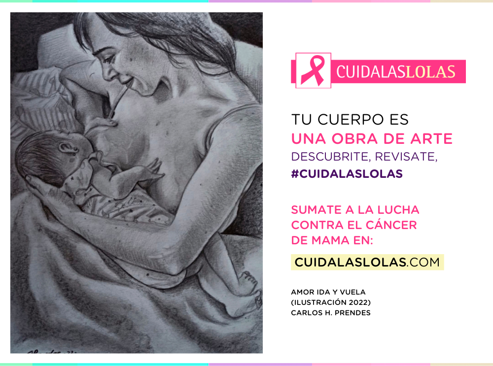 Amor ida y vuelta