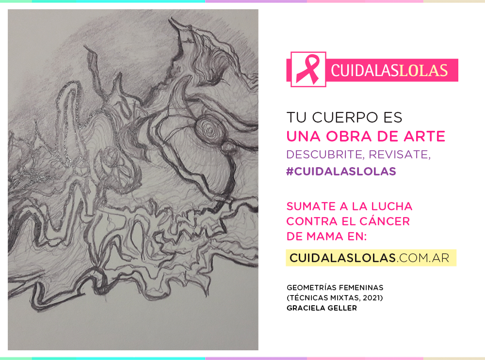 Geometrías femeninas