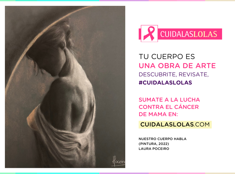 Nuestro cuerpo habla 