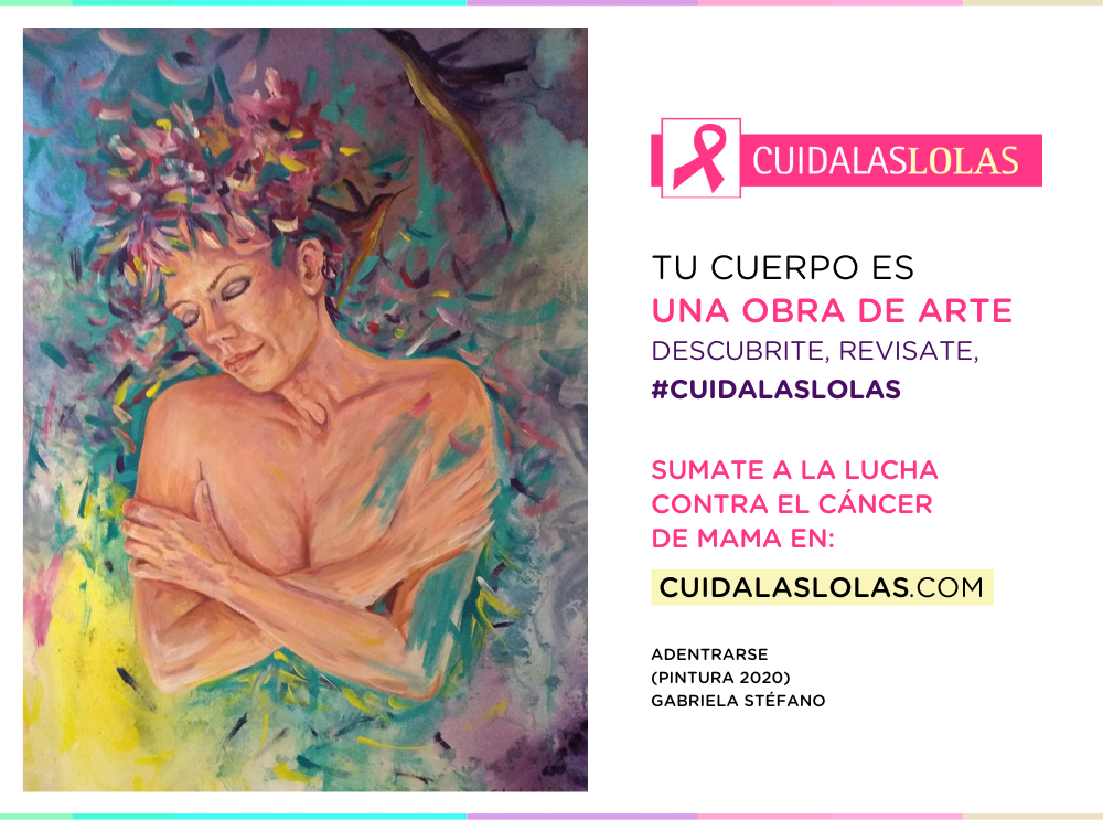 Adentrarse