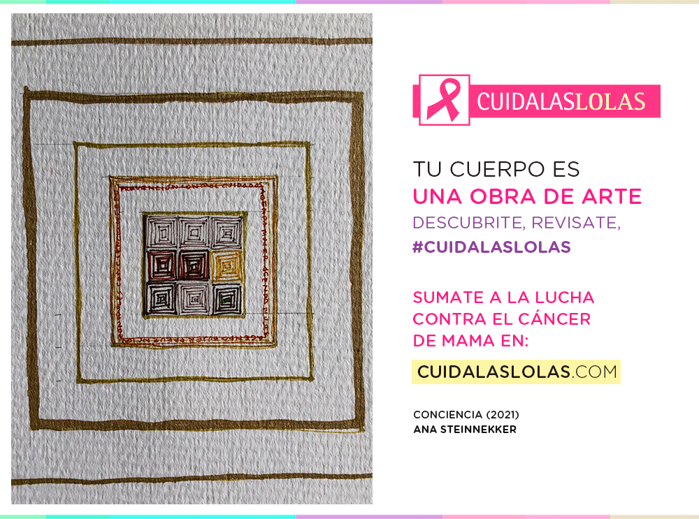 Conciencia