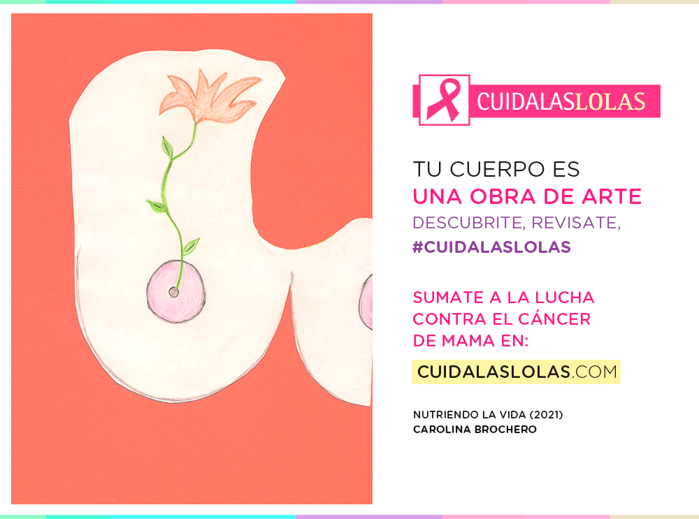 Nutriendo la vida