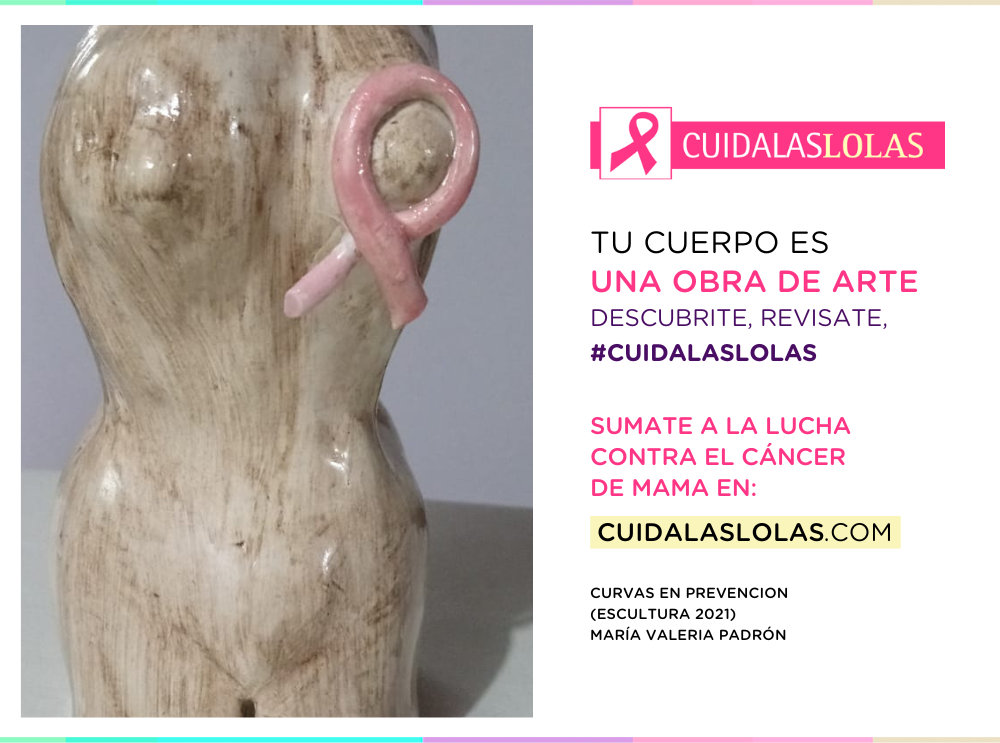 Curvas en prevención