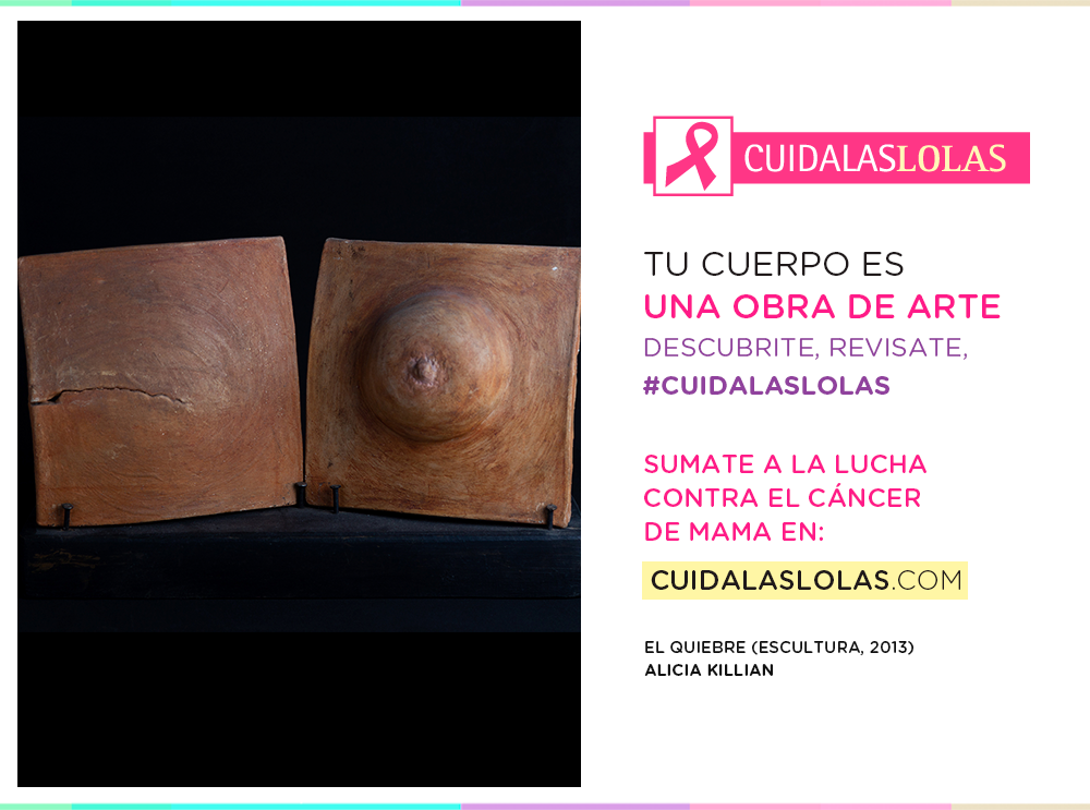 El Quiebre