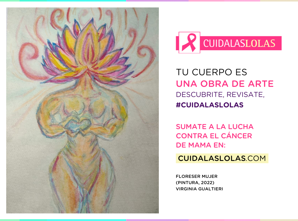 FloreSer mujer