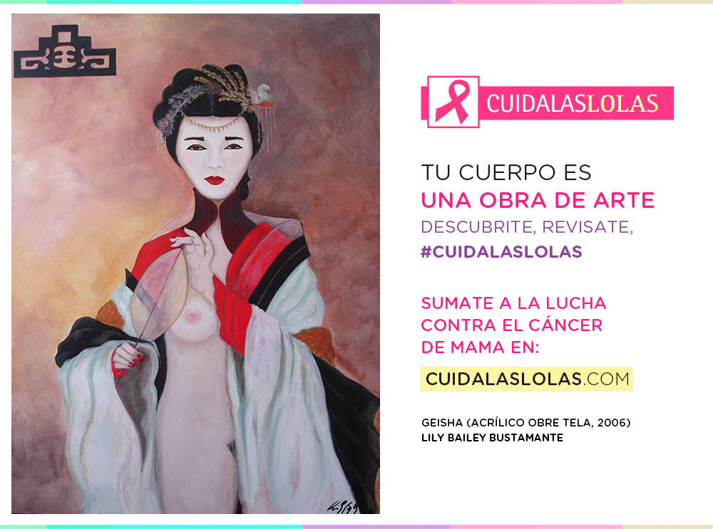 Geisha