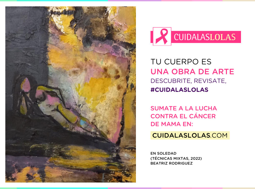 En soledad