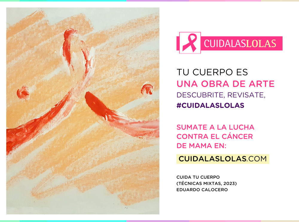 Cuida tu cuerpo