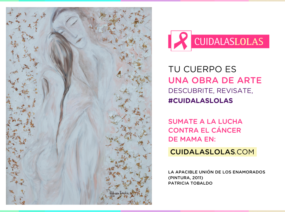LA APACIBLE UNIÓN DE LOS ENAMORADOS