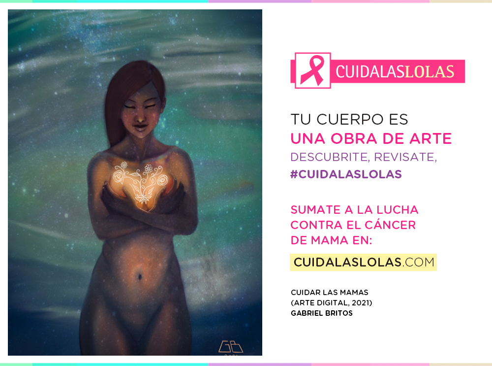 CUIDAR LAS MAMAS