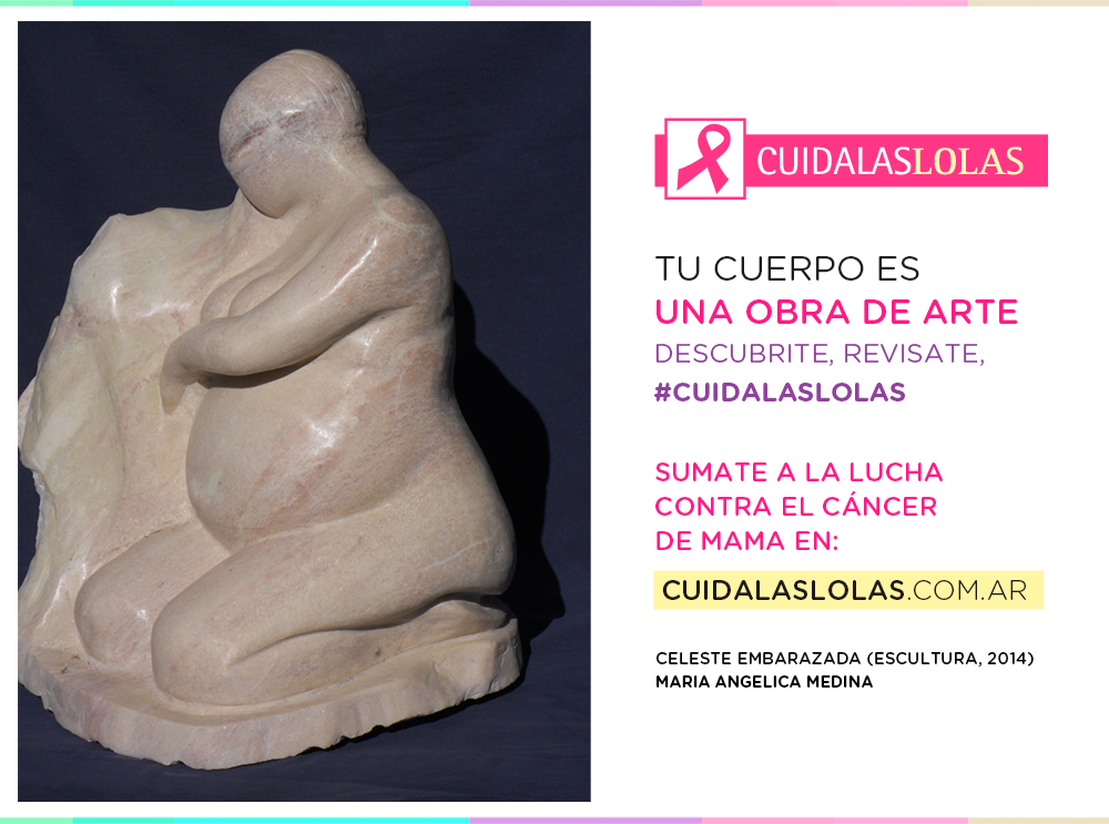 Celeste Embarazada