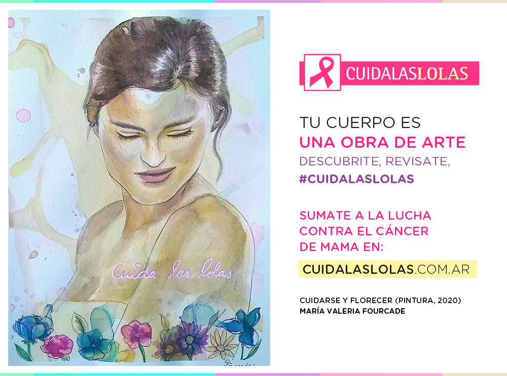 Cuidarse y florecer