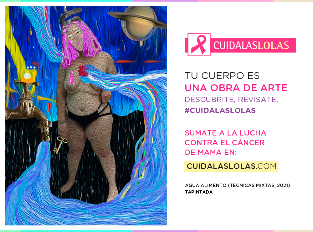 AGUA ALIMENTO