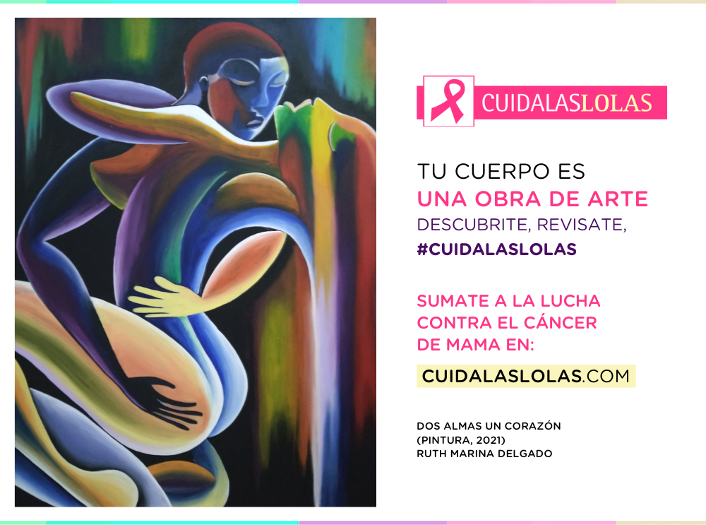 Dos almas un corazón 